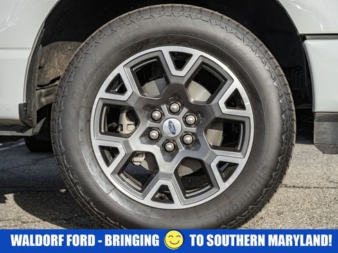 Certified 2024 Ford F150 STX image 17