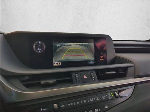 Used 2021 Lexus ES 350 w/ Premium Package FWD image 12