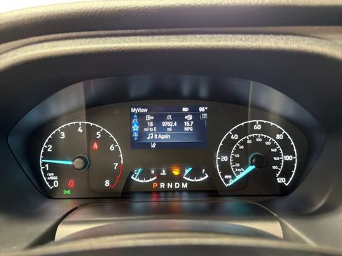 Certified 2024 Ford Transit 350 XLT RWD image 23