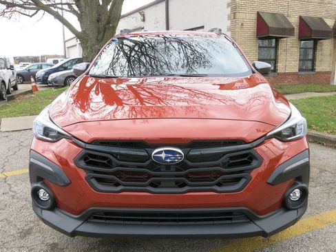 Used 2024 Subaru Crosstrek 2.5i Limited AWD/4WD image 7