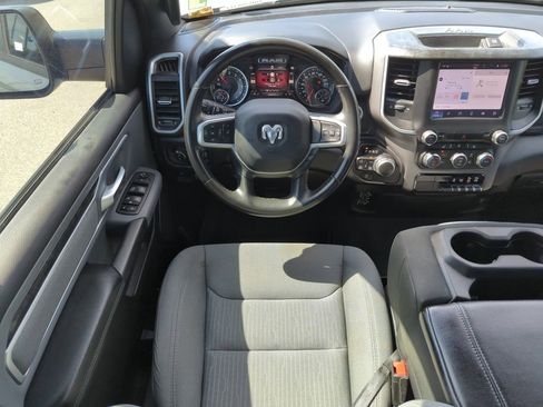 Used 2022 RAM 1500 Big Horn image 14