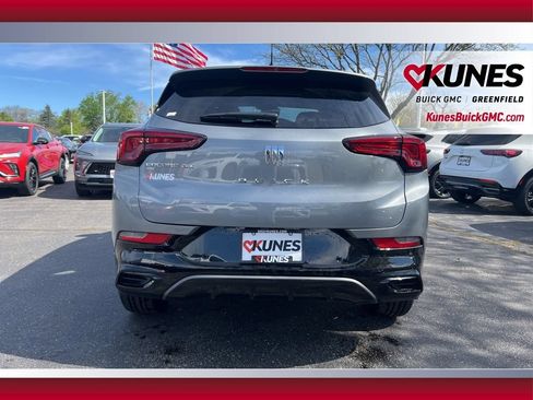 New 2026 Buick Encore GX Sport Touring w/ Advanced Technology Package AWD/4WD image 6