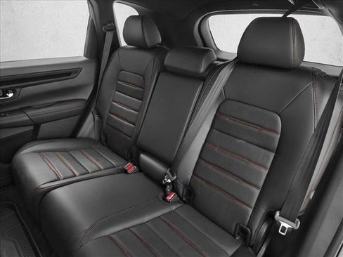 New 2026 Honda CR-V Sport-L image 9