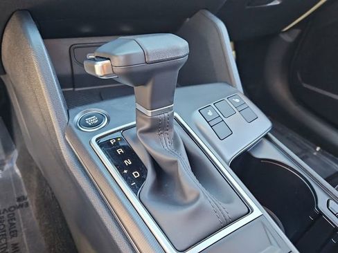 Certified 2026 Kia Sportage EX image 21