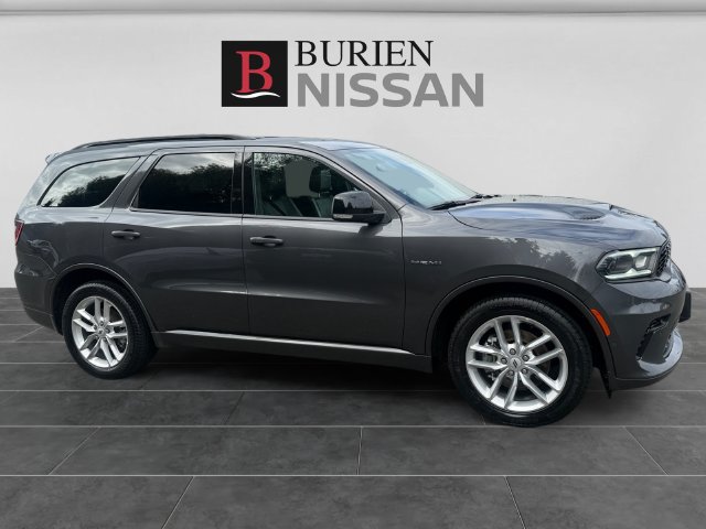 Used 2025 Dodge Durango R/T AWD/4WD image 6