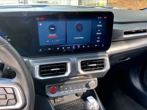 Certified 2024 Ford Mustang Premium w/ Wheel & Stripe Package image 5