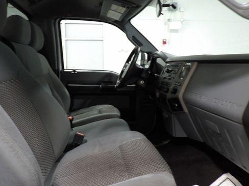 Used 2015 Ford F250 XLT w/ XLT Interior Package image 12