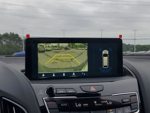 New 2026 Acura RDX SH-AWD w/ Technology Package image 25