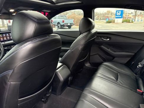 Certified 2023 Honda Accord Sport image 21