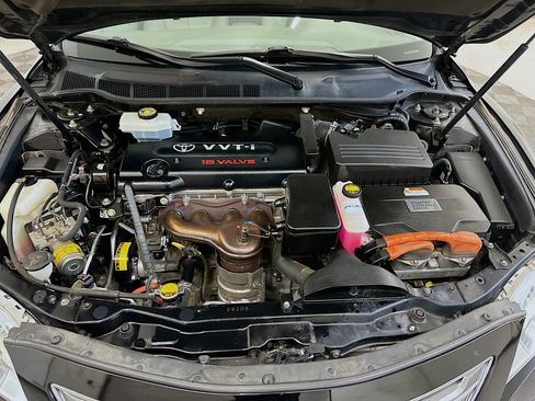 Used 2009 Toyota Camry Hybrid image 34