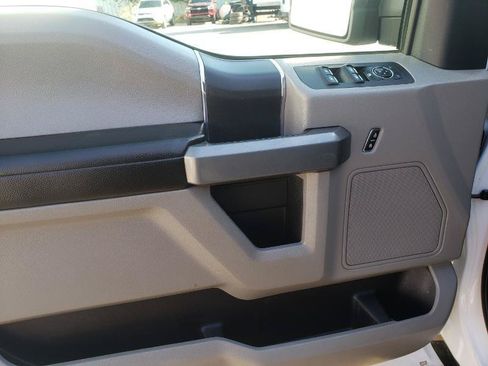 Used 2018 Ford F150 XLT AWD/4WD image 20