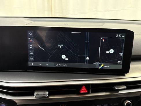 Certified 2024 Kia Sorento S image 22