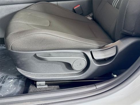 Certified 2026 Hyundai Elantra SEL Sport Premium w/ Cargo Package FWD image 20