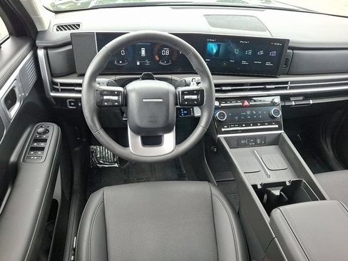 Used 2026 Hyundai Santa Fe SEL AWD/4WD image 12