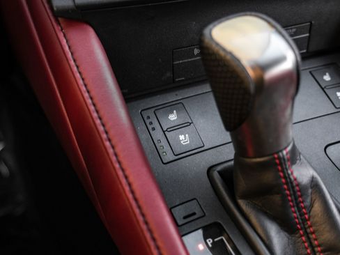 Used 2017 Lexus RC 350 F Sport image 27