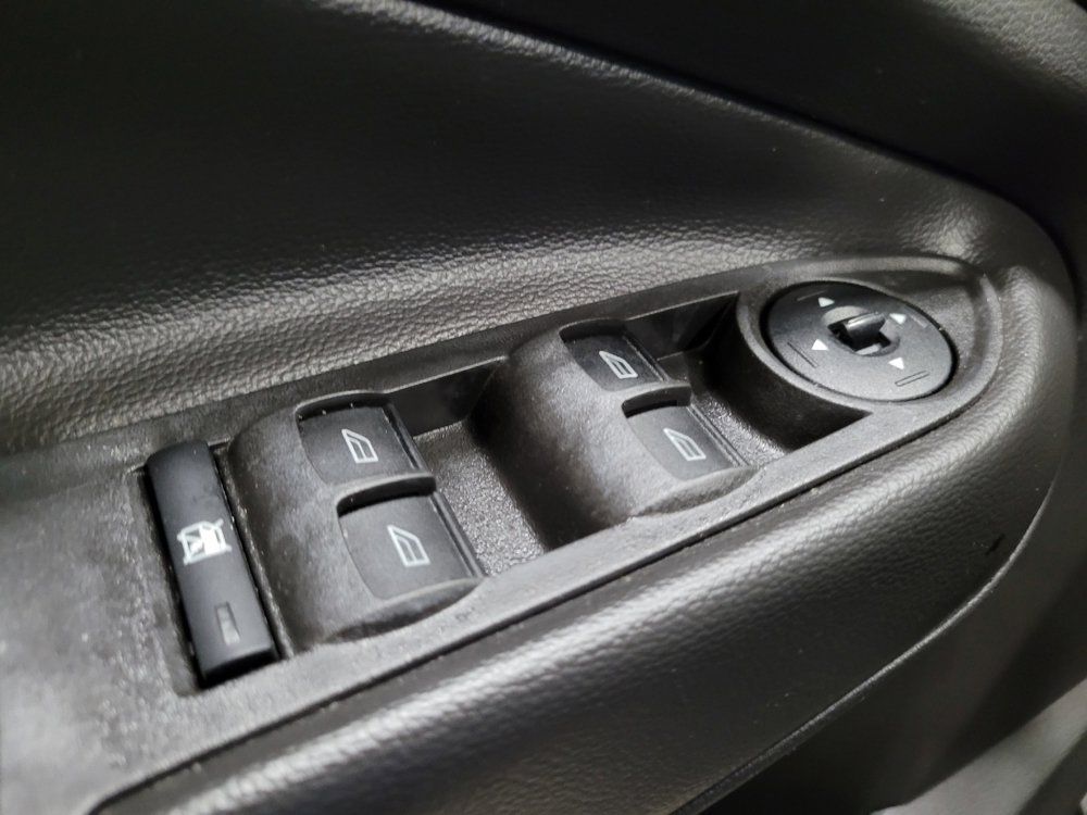 Used 2018 Ford Escape SE w/ SE Sport Appearance Package FWD image 27