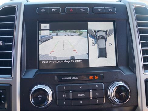 Used 2021 Ford F350 King Ranch w/ Tremor Off-Road Package AWD/4WD image 20