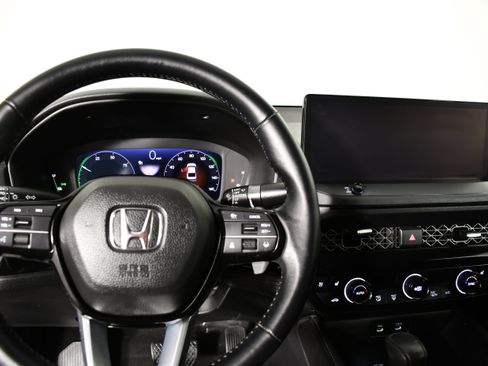 Certified 2024 Honda Accord Touring image 16