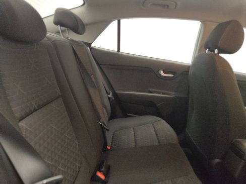 Used 2023 Kia Rio S w/ Technology Package FWD image 19