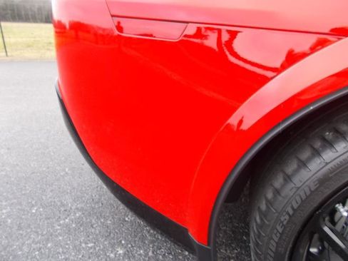 Used 2015 Chevrolet Camaro Z/28 image 73