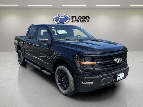 New 2026 Ford F150 XLT w/ Equipment Group 302A MID AWD/4WD image 1
