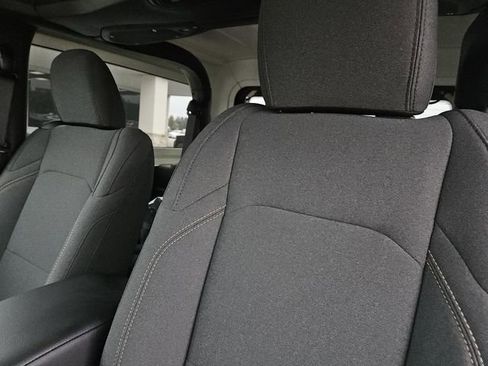 New 2026 Jeep Wrangler Willys image 25