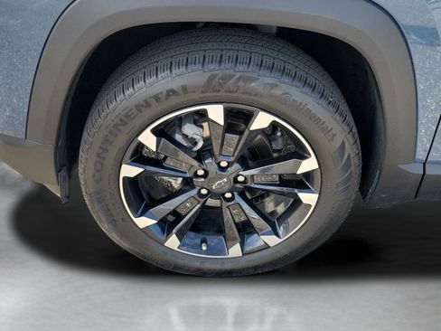 Used 2025 Chevrolet Equinox RS w/ Safety and Technology Package image 37