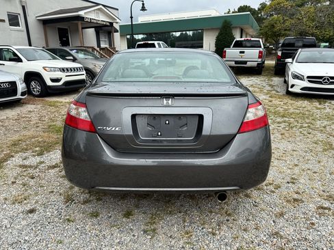 Used 2011 Honda Civic EX-L image 6