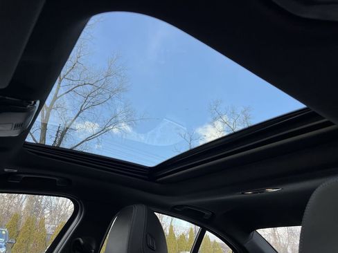 Used 2025 BMW M340i xDrive w/ Premium Package image 19