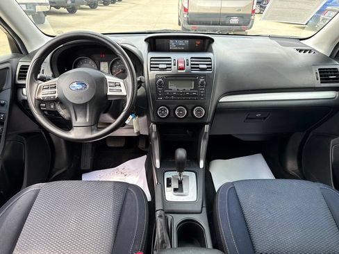 Used 2015 Subaru Forester 2.5i AWD/4WD image 35