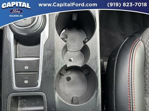 Certified 2023 Ford Escape ST-Line w/ Tech Pack #1 image 31