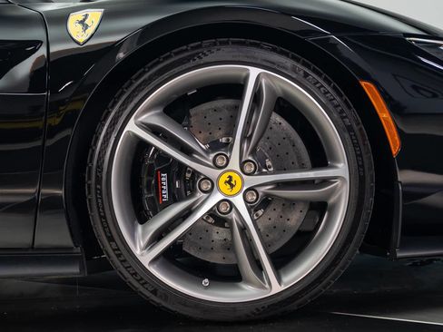 Used 2022 Ferrari 296 GTB RWD image 23