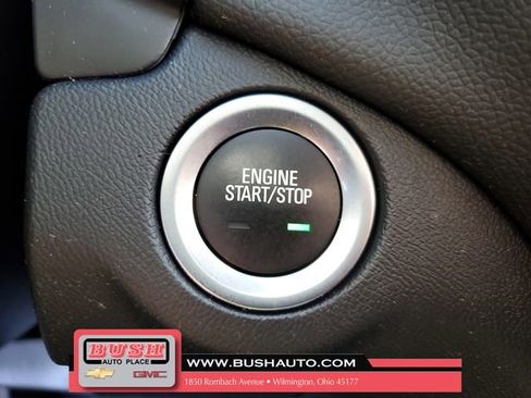 Used 2024 Chevrolet Equinox LT w/ LPO, Floor Liner Package image 31