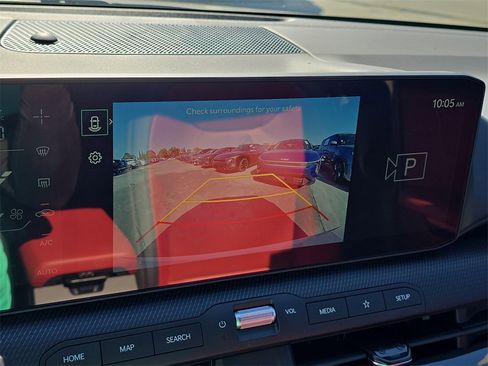 New 2025 Kia K4 GT-Line Turbo image 27