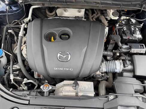 Used 2021 MAZDA CX-5 Touring AWD/4WD image 30
