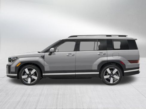 New 2026 Hyundai Santa Fe Limited AWD/4WD image 2