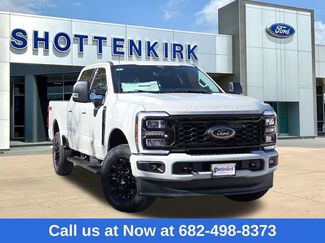 New 2026 Ford F250 XLT w/ XLT Premium Package video 1