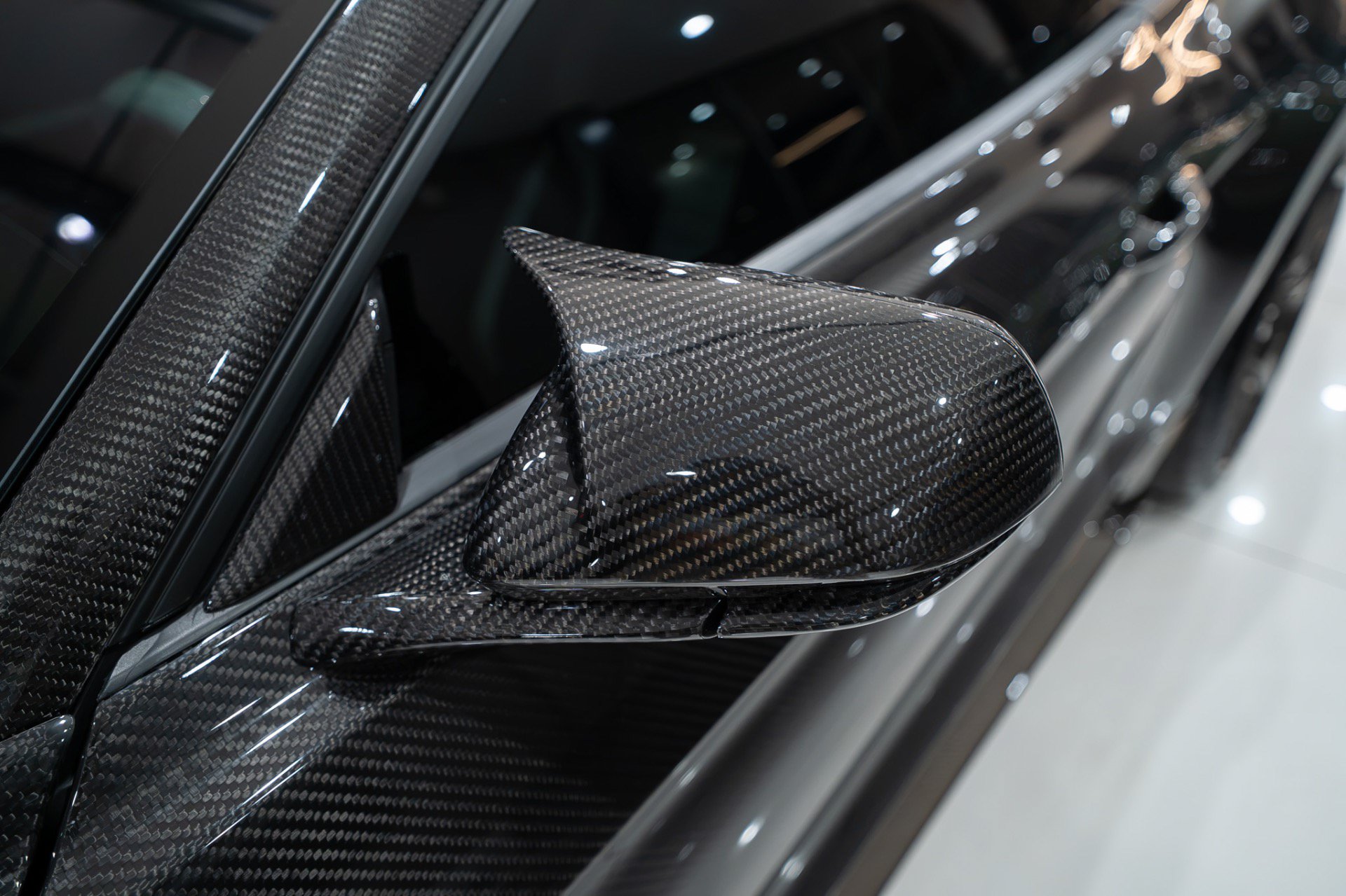 Used 2022 Ford Mustang Shelby GT500 w/ Carbon Fiber Track Pack RWD image 51