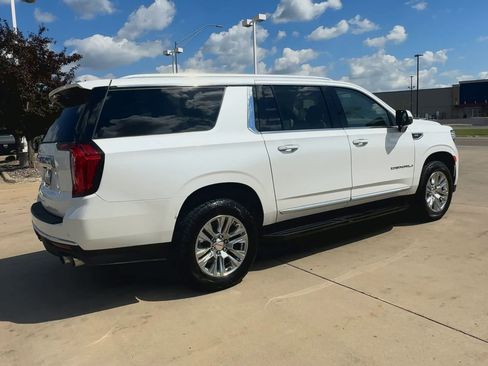 Certified 2023 GMC Yukon XL Denali image 50