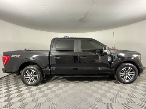 Used 2023 Ford F150 XL w/ STX Appearance Package image 2