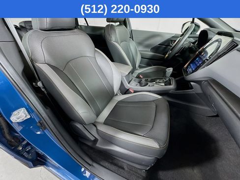 Certified 2026 Subaru Crosstrek 2.5i Wilderness w/ Crosstrek Mirror Package AWD/4WD image 35