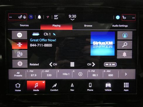 New 2026 Dodge Durango GT AWD/4WD image 12