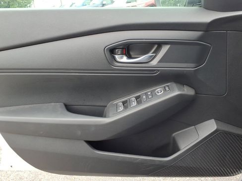 Used 2023 Honda Accord LX image 23