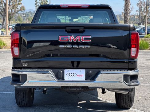 Used 2024 GMC Sierra 1500 Pro image 5