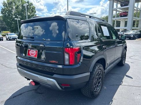 Used 2026 Honda Passport TrailSport Elite image 7