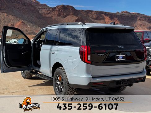 New 2026 Ford Expedition Tremor AWD/4WD image 13