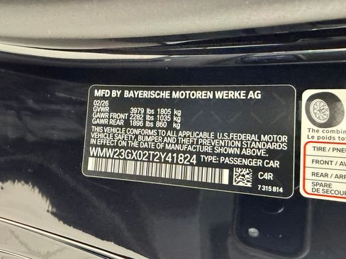 New 2026 MINI Cooper S FWD image 17