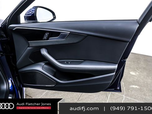 Used 2022 Audi A4 2.0T Premium Plus w/ Premium Plus Package image 24