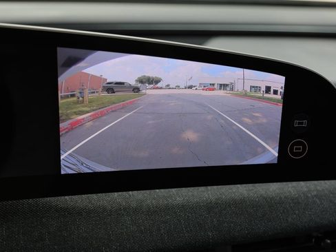 Used 2024 Lucid Air Pure RWD image 17