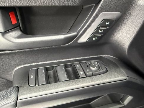 New 2026 Toyota 4Runner TRD Off-Road Premium w/ Tow Technology Package image 27